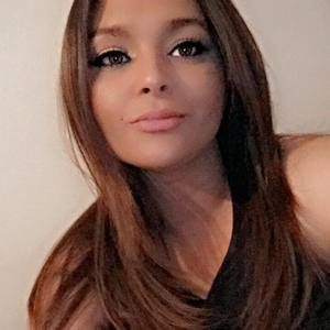 Meet your Posher, Christy